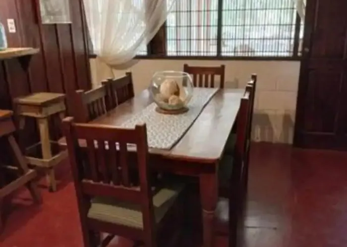 Casa Mario *