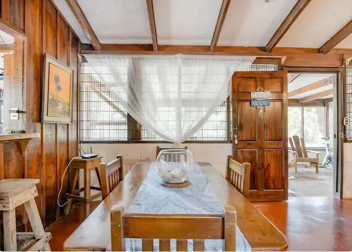 Casa Mario Homestay Coco