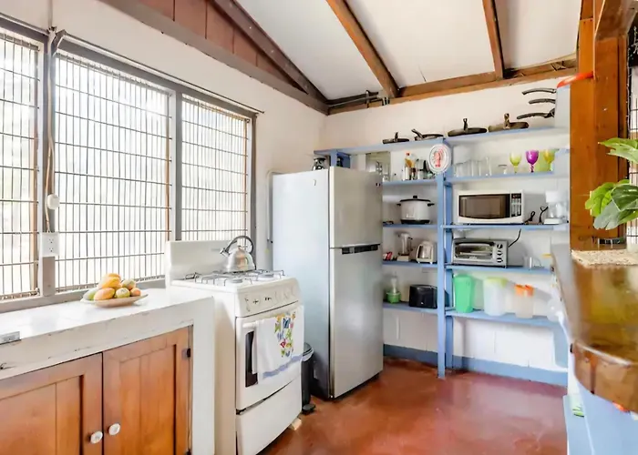 Homestay Casa Mario Coco