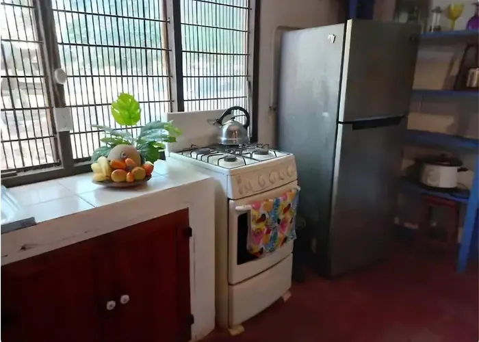 Casa Mario