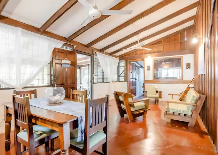 Casa Mario Homestay Coco