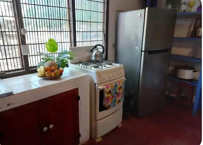 Casa Mario * Coco