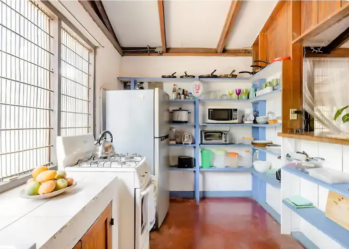 Casa Mario * Coco