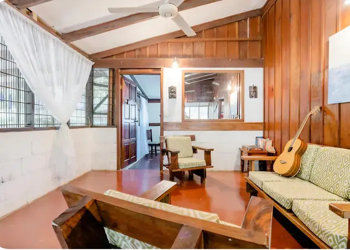 Casa Mario Homestay Coco